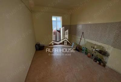 Apartament cu 4 camere semidecomandat în Central - 5