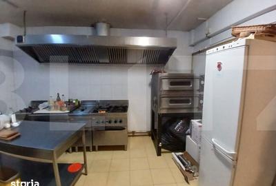 Spațiu comercial, de 500 mp, în Mehala - 15