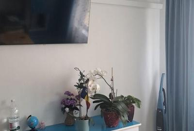 Apartament cu 2 camere semidecomandat în Păcii - 1