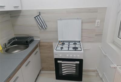 NOU Prima Garsoniera Spatioasa Iulius Mall Aradului - 3