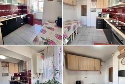 Apartament 3 camere, Navodari sud, 2 bai - 4