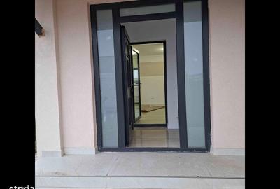 Casă cu 4 camere în Central - 7