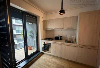 Apartament cu 2 camere în Ultracentral - 11
