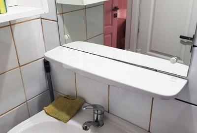 Podu Ros, garsoniera curata, mobilata si utilata - 6