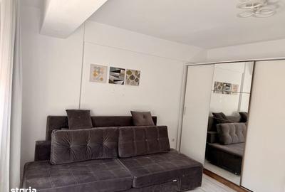 Garsonieră în Tomești - 2