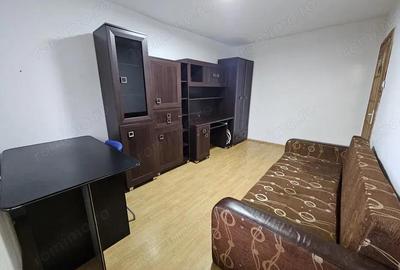 CI579 Telegrafului-Badea Cartan,1 camera,Renovat - 2
