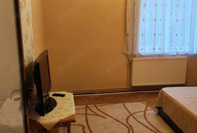 Apartament cu 2 camere semidecomandat în Astra - 7