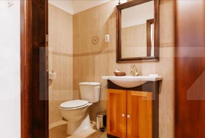 Conac de vanzare 7 camere cu bai proprii, crama, ciubar ? - 2