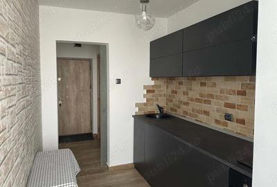 PROPRIETAR, 2 camere, zona 1, ideal investitie Airbnb, Booking, renovat, complet mobilat, utilat. - 3