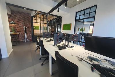 OFERTA !! 230mp spatiu comercial ,,super - smart" in zona rezidentiala Sibiu - 5