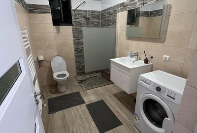 Apartament cu 2 camere decomandat în Exterior Vest - 8