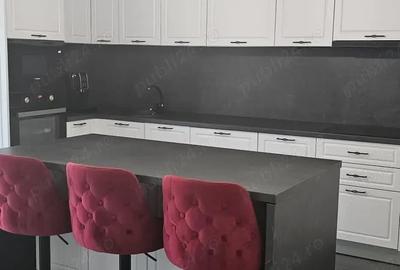 Casă cu 4 camere cu Teren 800 Mp în Central - 8