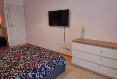 Apartament cu 2 camere decomandat, mobilat în Mihai Bravu - 7