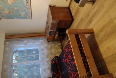 Apartament cu 3 camere decomandat în Rădăuți - 9