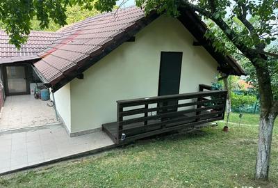 Casă cu 5 camere cu Teren 800 Mp în Central - 6
