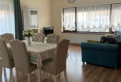 Apartament cu 2 camere în Dâmbul Rotund - 3