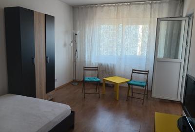 Garsoniera de inchiriat zona Mega Mall - 12