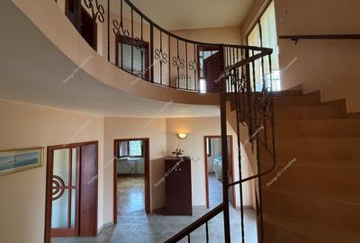 Casa individuala spatioasa | Teren 651 mp Zona Planetelor – Giroc - 2