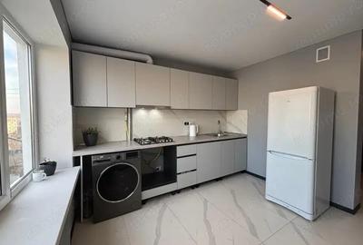 Garsoniera moderna in Cartierul Green Residence Subcetate Sanpetru Bra?ov - 1