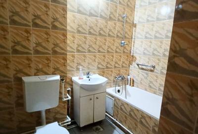Apartament 2 camere ultracentral Buzau, zona Crang - 10
