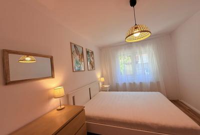 Apartament 2 camere- zona buna- prima inchiriere - 14
