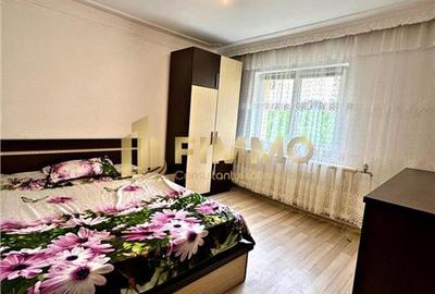 Apartament cu 3 camere decomandat, mobilat în Burdujeni - 3