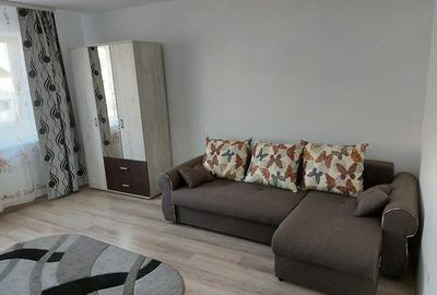 Garsonieră semidecomandată în Central - 2