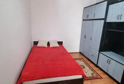 Inchiriere apartament 2 camere, ultracentral Oradea - 7