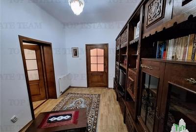 Casa individuala -Braila - centru - vanzare - 2