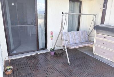 Apartament cu 3 camere decomandat, mobilat în Ghimbav Livadă - 2