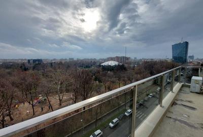 Comision 0% | Apartament 4 camere cu vedere catre Parcul Circului - 1