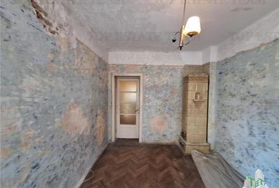Casă individuală cu 4 camere cu Teren 177 Mp în Central - 6