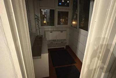 Apartament cu 3 camere decomandat în Pantelimon