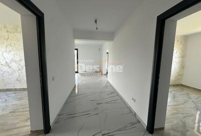 Casă individuală cu 4 camere cu Teren 893 Mp în Berceni - 14
