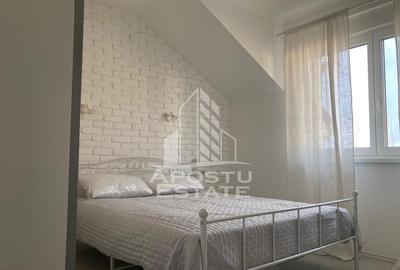 Apartament cu 3 camere decomandat în Dumbrăvița - 3
