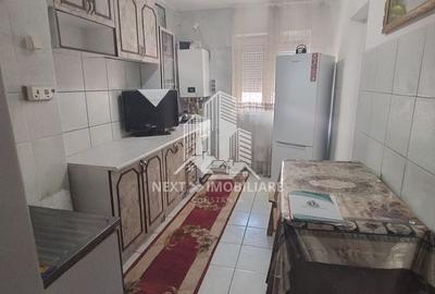 Apartament cu 3 camere decomandat în Central - 4