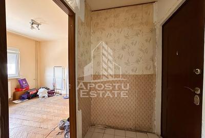 Apartament 3 camere, etaj intermediar, centrala proprie, zona Lipovei - 7