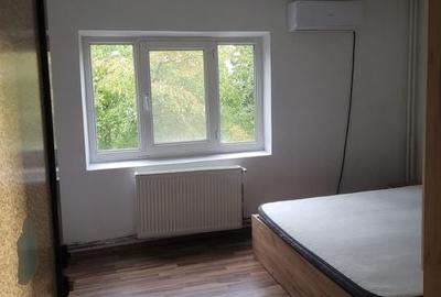 Apartament 3 camere de vanzare Lujerului-Orsova Apartament 3 camere de vanzare Lujerului-Orsova - 3