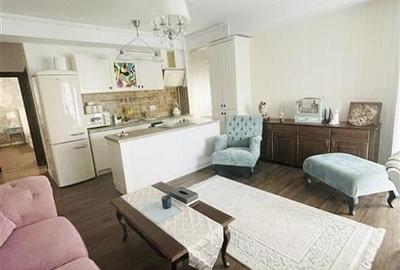 Apartament 3 Camere cu Finisaje Superioare si Parcare Proprie - Tomis Plus - 4