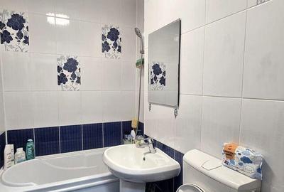 Apartament cu 2 camere semidecomandat în Țiglina 2 - 5