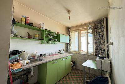 Apartament cu 2 camere decomandat, mobilat în Iancului - 7