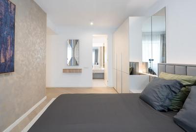 Apartament cu 3 camere în Pipera - 8