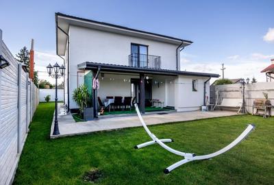 5 camere| Darza-Crevedia | Gata de mutare | 0% comision - 3