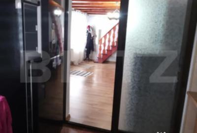 Casă cu 4 camere cu Teren 500 Mp în Tăriceni - 9