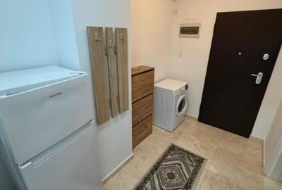 Garsonieră decomandată în Bucium - 5