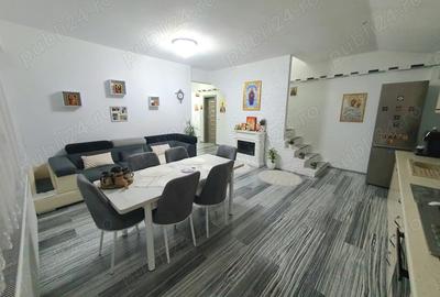 Apartament 4 camere tip Samantha. Alfa. 122.000 de euro - 6