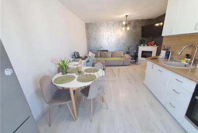 Apartament cu 3 camere decomandat, mobilat în Dumbrăvița - 3