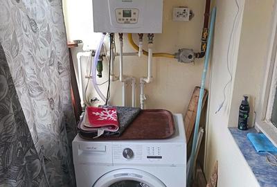 Apartament cu 2 camere semidecomandat, mobilat în Ultracentral - 9