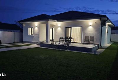 Casă cu 4 camere în Cumpăna - 2