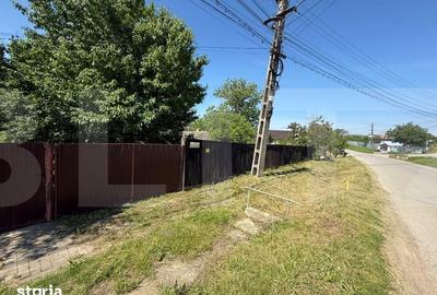 Casă cu 3 camere cu Teren 3095 Mp în Central - 8